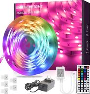 bathebright changing lighting flexible decoration логотип