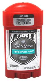 img 2 attached to Old Spice Anti Perspirant Ounce Sport Personal Care