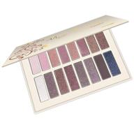 yelna eyeshadow palette pigmented professional logo