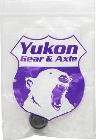 img 3 attached to Yukon Gear AX 014 Intermediate Differential