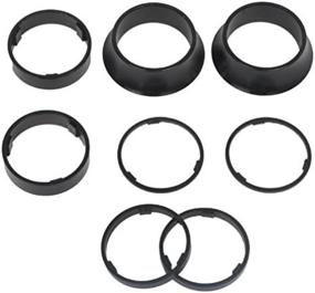 img 4 attached to Origin8 HUB OR8 Single SPD Conversion Kit for FH Conical Black