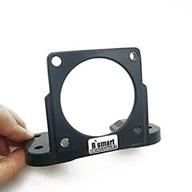 🔧 bringsmart mounting bracket 60ktyz support: securely mount and tilt for maximum convenience logo