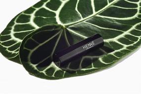 img 1 attached to 💄 Henné Organics Роскошный Бальзам для Губ V2 - Органический Увлажняющий Крем - 0,17 унций Палочка - Натуральный Уход за Губами