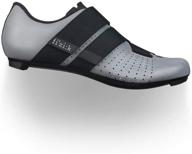 tempo powerstrap r5 reflective black men's shoes logo