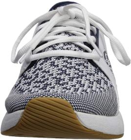 img 3 attached to 👟 Etnies Cyprus Skate White Medium: Quality Comfort and Style Combined