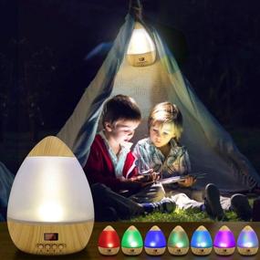 img 1 attached to 🌟 Star Projector Gifts for Boys and Girls 1-11 Years Old - Timer, Color Changing Stars Night Light for Bedroom, Baby Gift, Toy, Birthday Party Decor