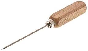 img 3 attached to 🧊 Browne 7-1/2" Ice Pick: Sturdy and Versatile Tool for All Your Ice Needs!