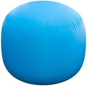 img 1 attached to Assorted Color Replacement 🎈 Ultra Lite Bladder by Champion Sports