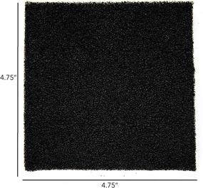 img 3 attached to Refills for Activated Carbon Filter Absorber