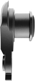 img 1 attached to Sram Universal Aluminium Gear Shift Hanger - 🔧 Reliable Accessory for Unisex Adults in Black, One Size