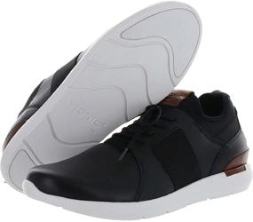 img 2 attached to 👟 Vionic Orthotic Concealed Lace Up Sneaker