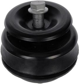 img 2 attached to Dorman 924 045 Subframe Bushing Kit