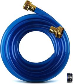 img 2 attached to 🚿 Easy to Use Drain Unclogging Kit - Drain King 340, All-in-One, 1.5-3 Inch