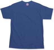 small boys' soffe short sleeve t-shirt - clothing, tops, tees, shirts logo