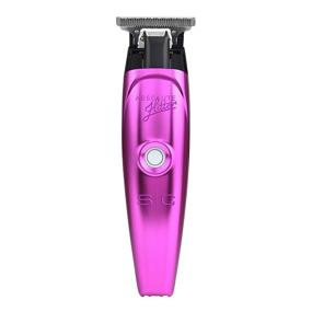 img 2 attached to 💇 Revolutionize Your Grooming Routine with the StyleCraft Absolute Hitter Trimmer