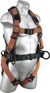 maxx comfort warthog construction harness логотип