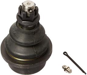 img 1 attached to ACDelco Advantage 46D2363A: Premium Front Lower Suspension Ball Joint for Enhanced Control and Performance