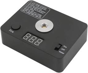 img 4 attached to Digital Resistance Tester Reader Voltage