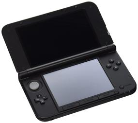 img 3 attached to 🎮 Nintendo 3DS XL New Super Mario Bros 2 Limited Edition: Unleash Your Mario Adventure!