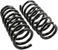 moog 81651 coil spring set logo