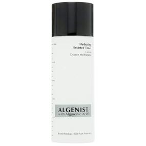 img 4 attached to 🌼 Algenist Hydrating Essence Toner - Soothing Witch Hazel and Chamomile Infused Toner - Non-Drying, Non-Comedogenic & Hypoallergenic Skincare (150ml / 5oz)