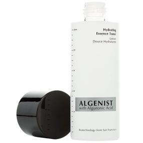 img 3 attached to 🌼 Algenist Hydrating Essence Toner - Soothing Witch Hazel and Chamomile Infused Toner - Non-Drying, Non-Comedogenic & Hypoallergenic Skincare (150ml / 5oz)