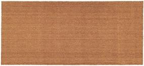 img 4 attached to 🏞️ Calloway Mills 153552448 Natural Coir with Vinyl Backing Doormat - High-Quality 24"x48" Mat for Natural Décor