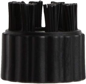 img 2 attached to 🧹 5-Pack McCulloch A275-002 Short Nylon Bristle Brushes