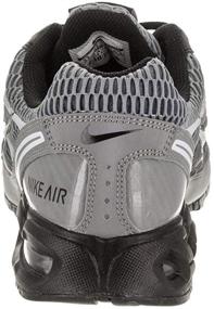 img 1 attached to 🔦 Torch Anthracite Metallic Silver Athletic Running Shoes for Men - Enhancing SEO