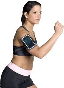 img 3 attached to CAP Barbell Band Smartphones Players