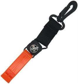 img 1 attached to Scuba Choice Diving Compass Whistle