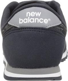 img 2 attached to New Balance Sneaker Purpule Medium Apparel & Accessories Baby Boys