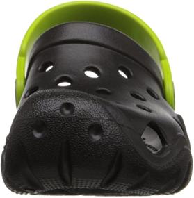 img 3 attached to 👟 Swiftwater Clog by Crocs for Unisex Children