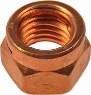 dorman 680 366 m10 1 5 thread copper logo