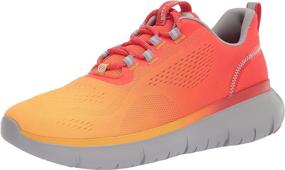 img 4 attached to Cole Haan Zerogrand Journey Sneaker Men's Shoes and Fashion Sneakers