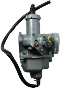 img 2 attached to Shamofeng Manual Operated Choke Carburetor Chinese