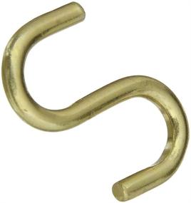 img 2 attached to National Hardware N121 806 V2077 Hooks