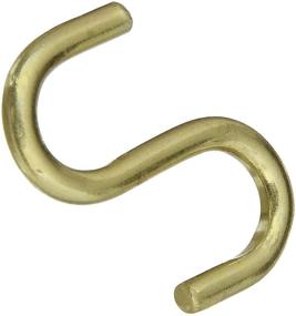 img 1 attached to National Hardware N121 806 V2077 Hooks