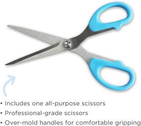 img 3 attached to Versatile Scissors by Creative Memories