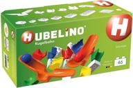 hubelino marble run award winning compatible logo
