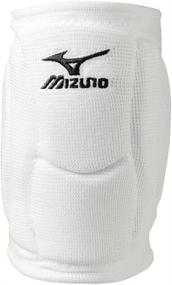 img 2 attached to 🏐 Mizuno Elite 9 SL2 Volleyball Kneepad: Maximum Protection and Performance