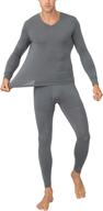 lapasa generation thermal underwear lightweight sports & fitness logo