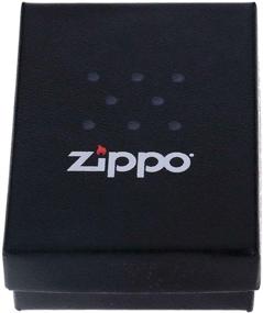 img 2 attached to Zippo Lighters Windproof Pocket Collectors