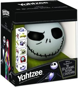 img 4 attached to 🎃 Collectible Disney Nightmare Before Christmas Skellington