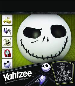 img 1 attached to 🎃 Collectible Disney Nightmare Before Christmas Skellington