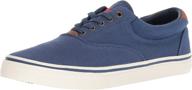 👟 thorton sneaker men's shoes by polo ralph lauren in fashion sneakers logo