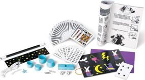 img 3 attached to 🎩 Exciting Kids Magic Set: 4M 3424 – Unleash the Inner Magician!