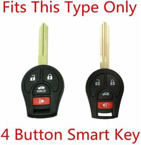 img 1 attached to Silicone Keyless Control Protector CWTWB1U751