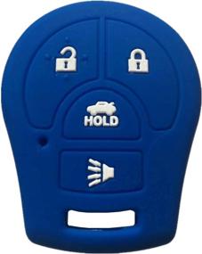 img 3 attached to Silicone Keyless Control Protector CWTWB1U751
