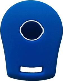 img 2 attached to Silicone Keyless Control Protector CWTWB1U751